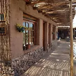 Cabanas Rio Yaye