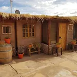 Cabanas Rio Yaye