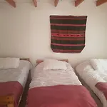 Cabanas Rio Yaye