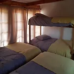 Cabanas Rio Yaye