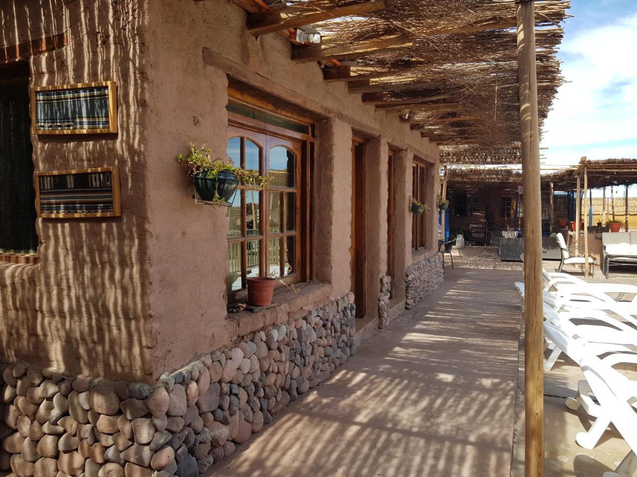 Apartamento Cabanas Rio Yaye