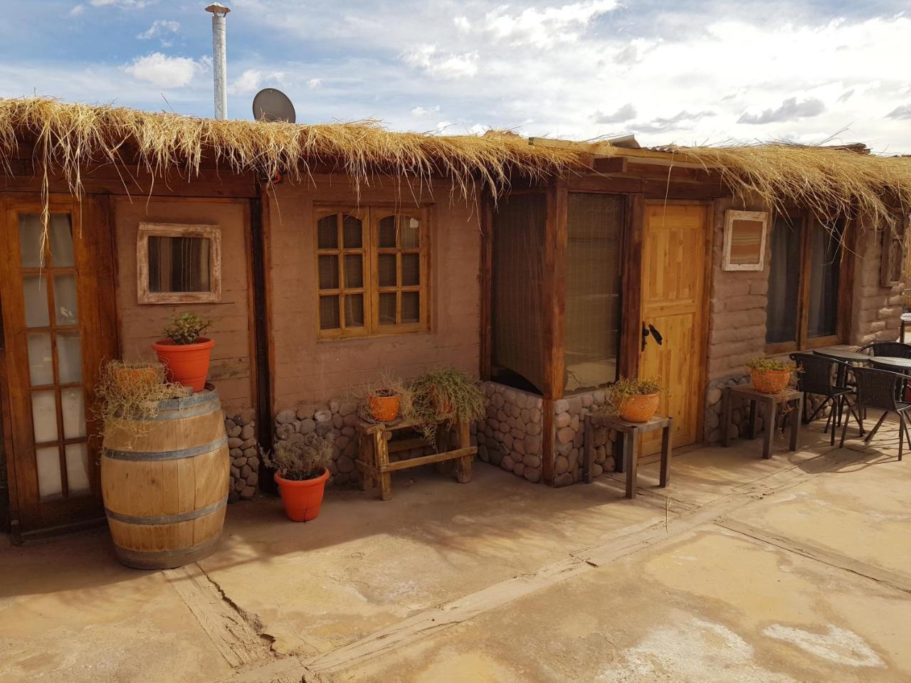 Apartamento Cabanas Rio Yaye