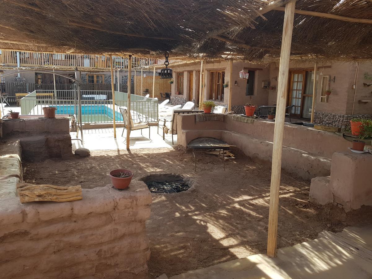 Cabanas Rio Yaye Apartamento *
