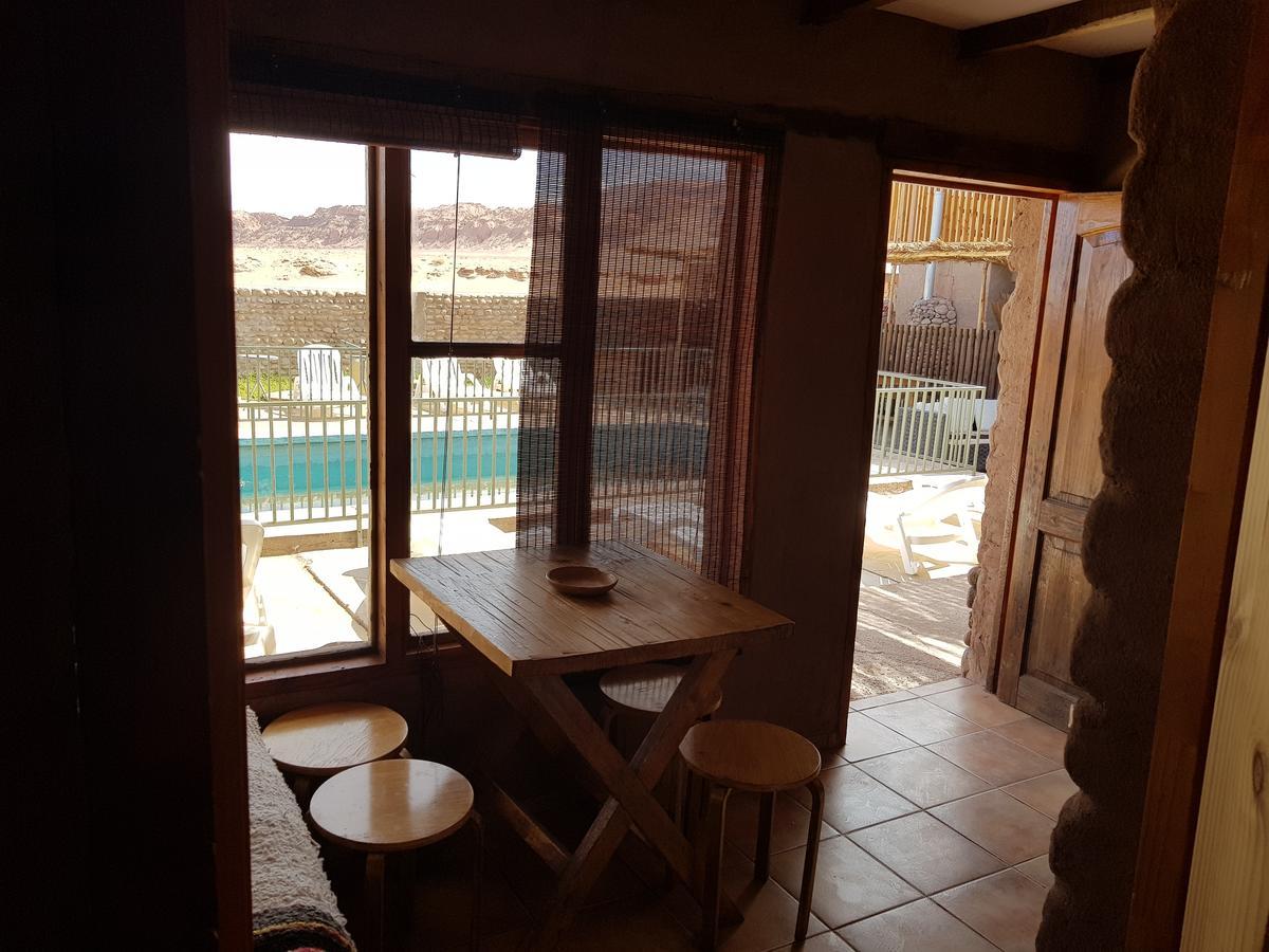 Apartamento Cabanas Rio Yaye