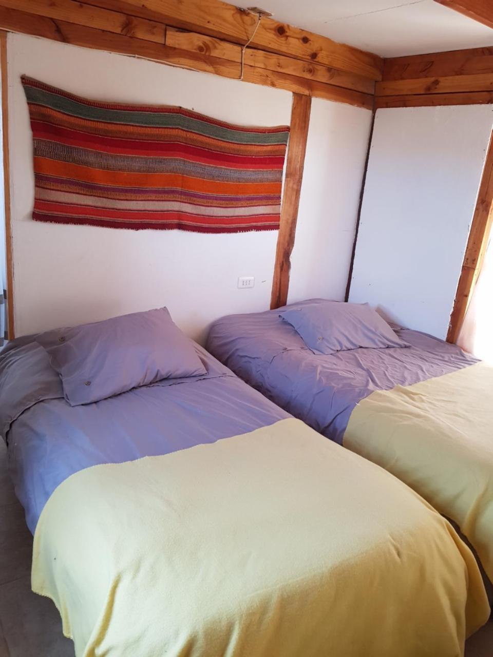 Apartamento Cabanas Rio Yaye