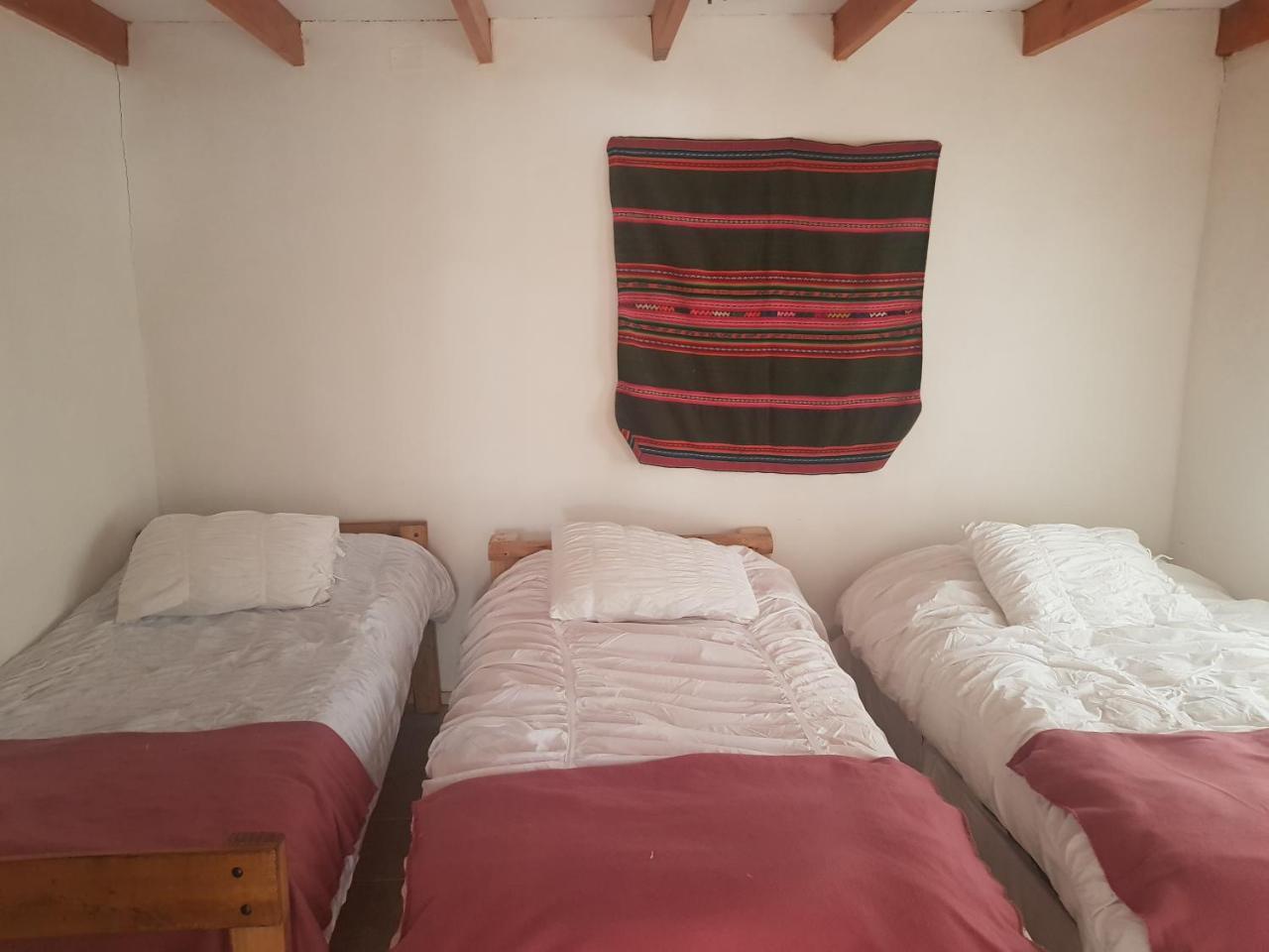 Apartamento Cabanas Rio Yaye San Pedro de Atacama