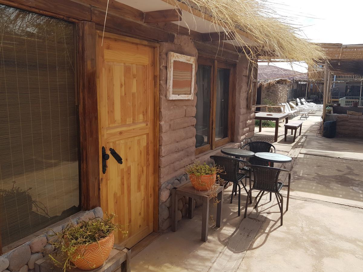 Apartamento Cabanas Rio Yaye