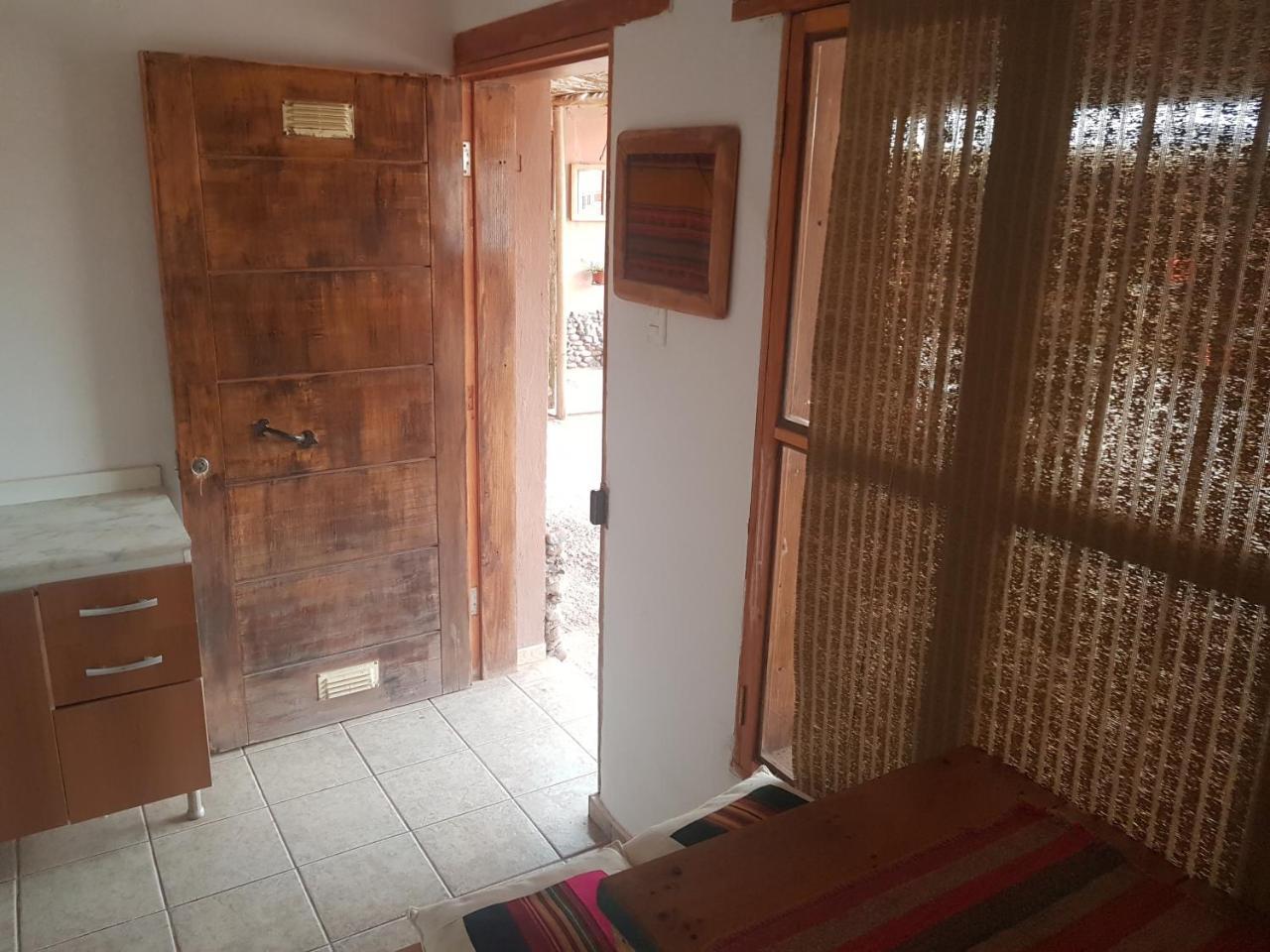 Apartamento Cabanas Rio Yaye San Pedro de Atacama