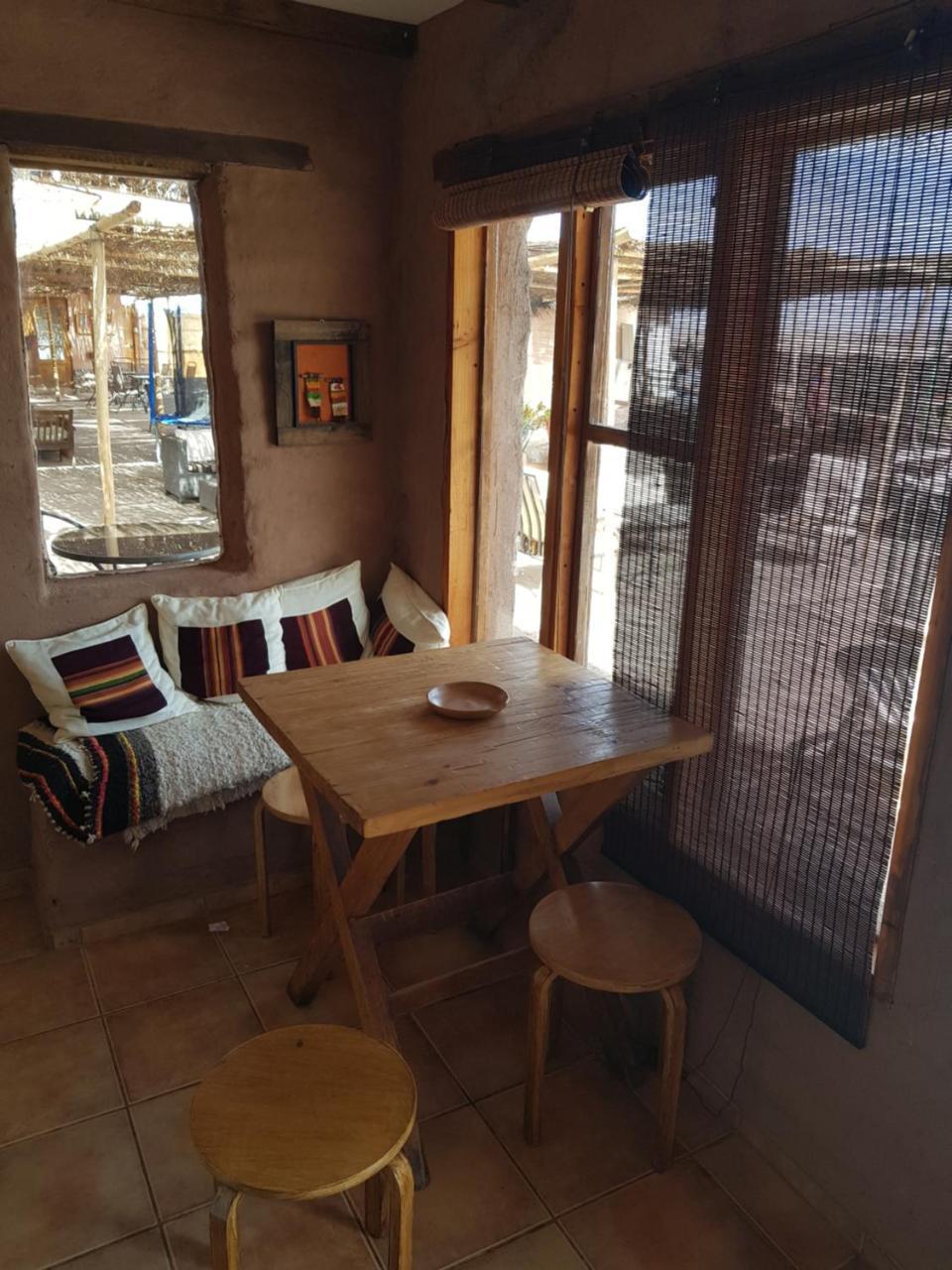 Cabanas Rio Yaye Apartamento San Pedro de Atacama