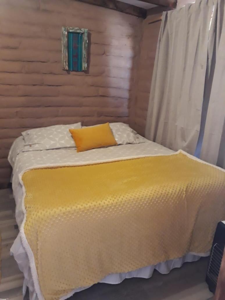 Apartamento Cabanas Rio Yaye