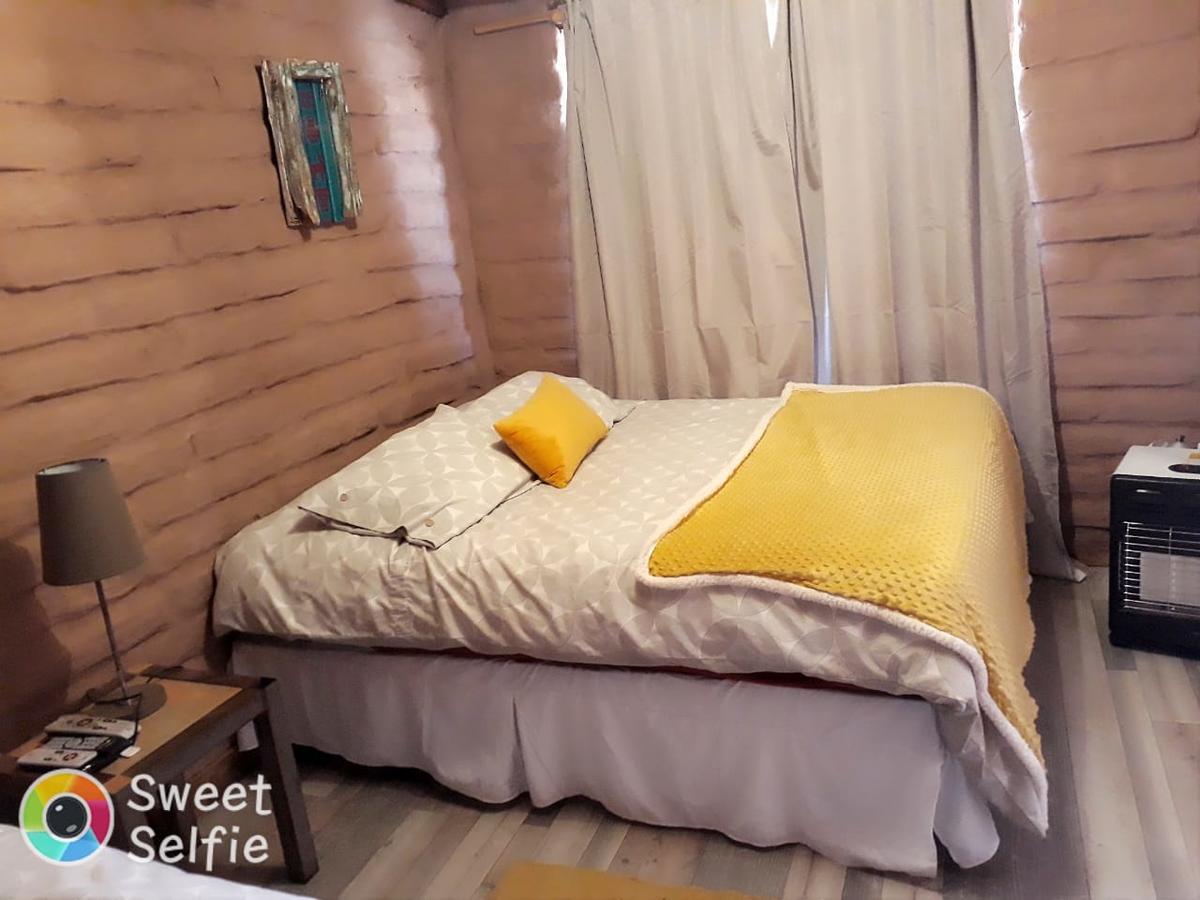 Cabanas Rio Yaye San Pedro de Atacama