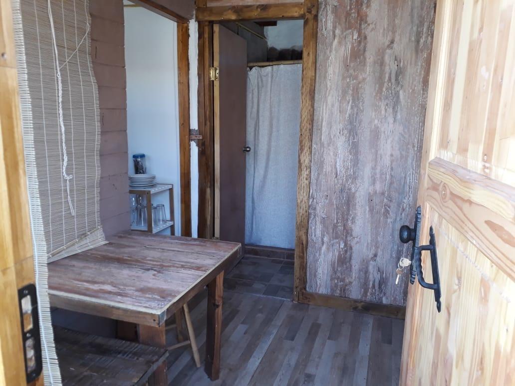 Apartamento Cabanas Rio Yaye San Pedro de Atacama